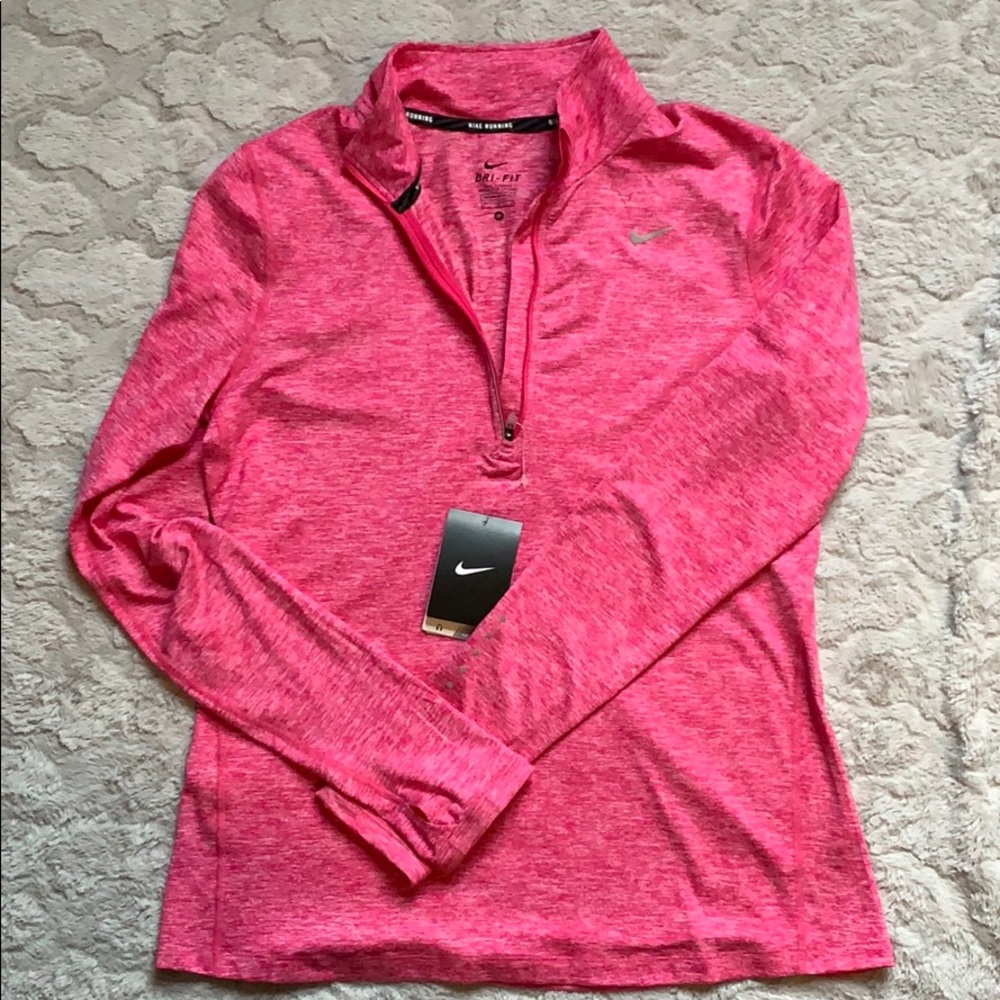 Nike Pro Dri-Fit Top